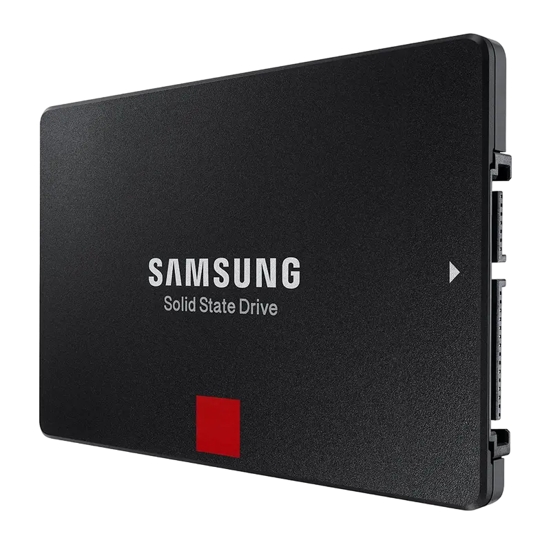 Samsung 860 PRO 256 GB