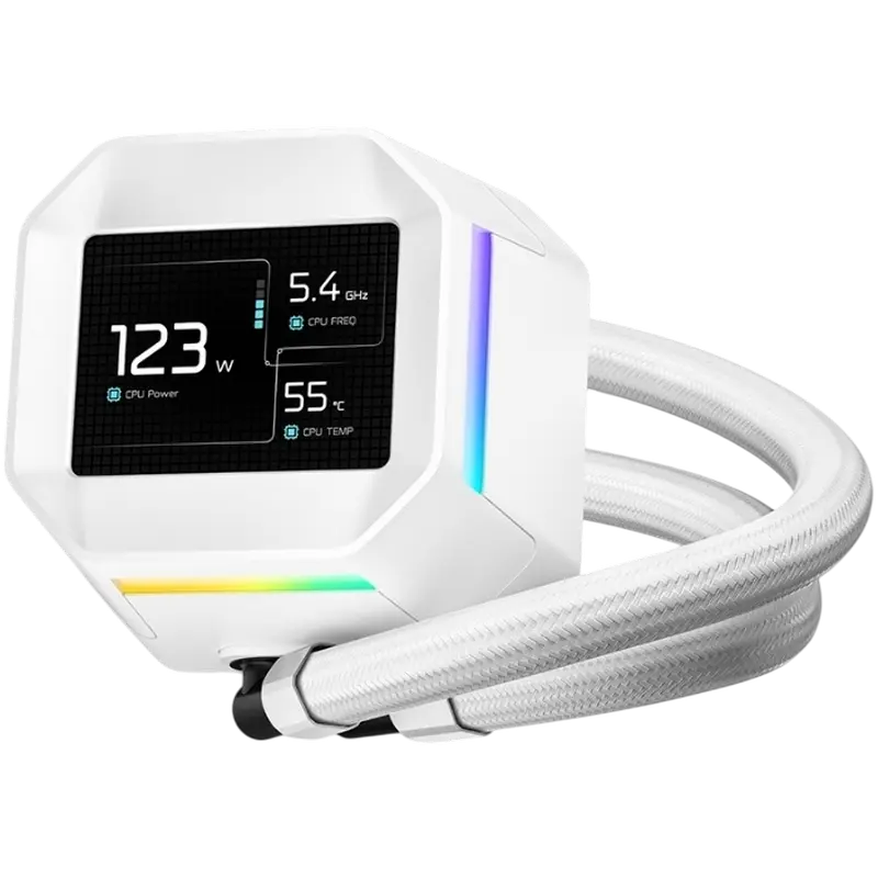Deepcool LM360 WH