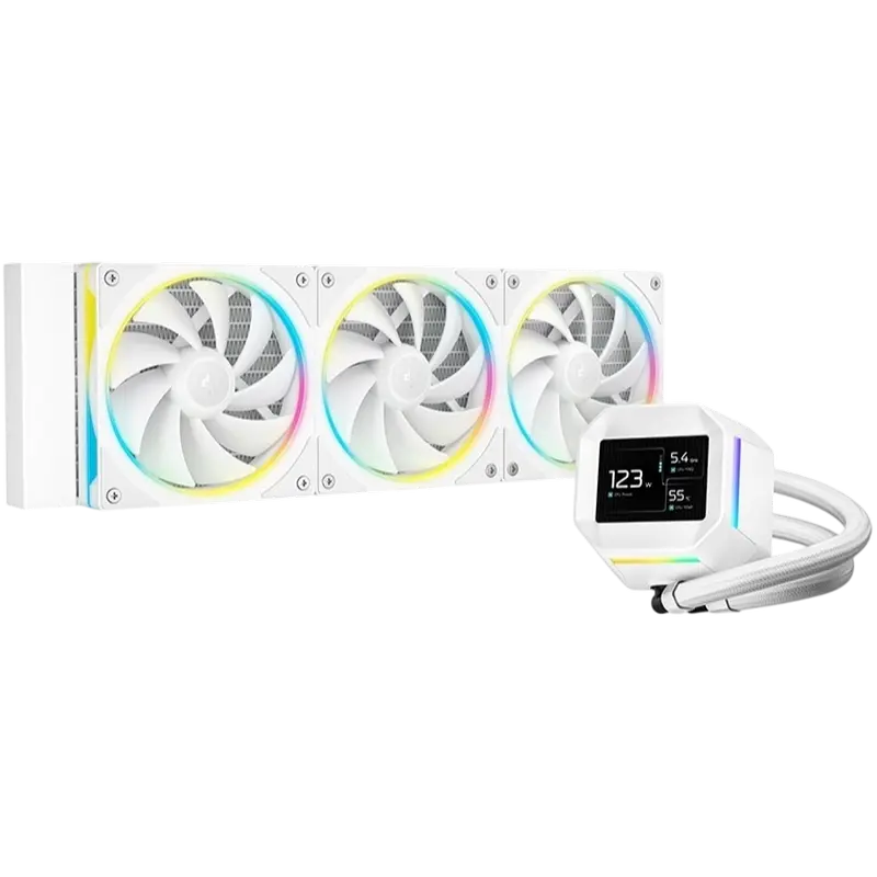 Deepcool LM360 WH