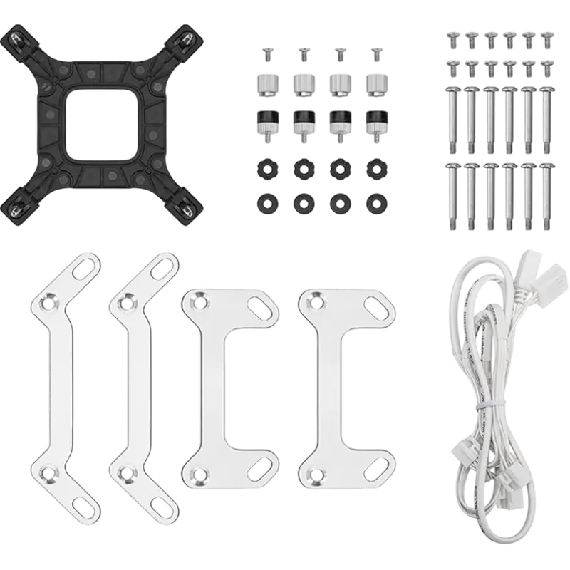 Deepcool LM360 WH