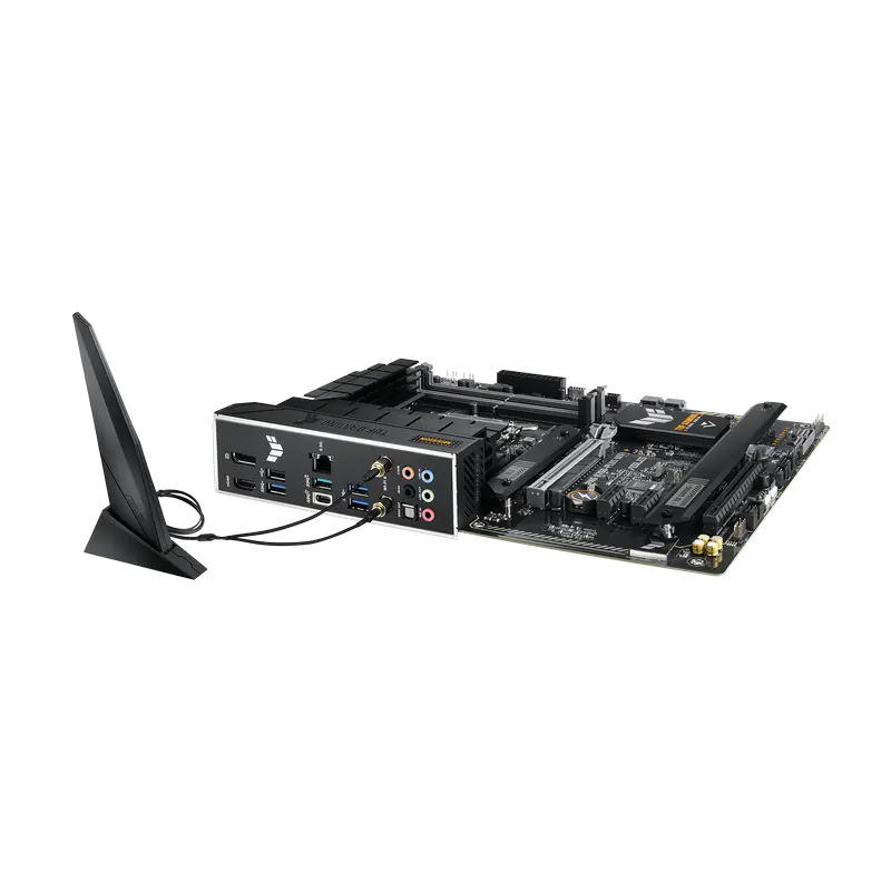 ASUS TUF GAMING B760-PLUS WIFI LGA1700 ATX