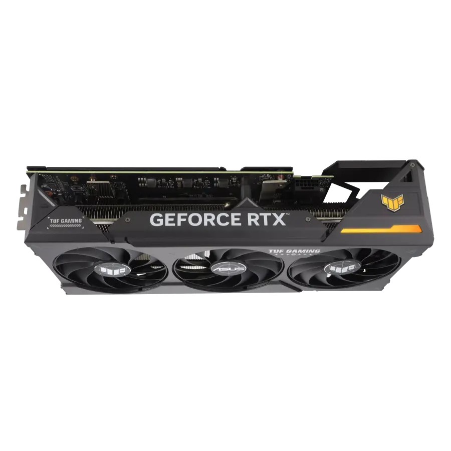 ASUS TUF Gaming GeForce RTX 4070 SUPER