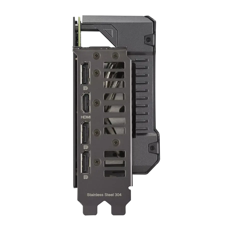 ASUS TUF Gaming GeForce RTX 4070 SUPER