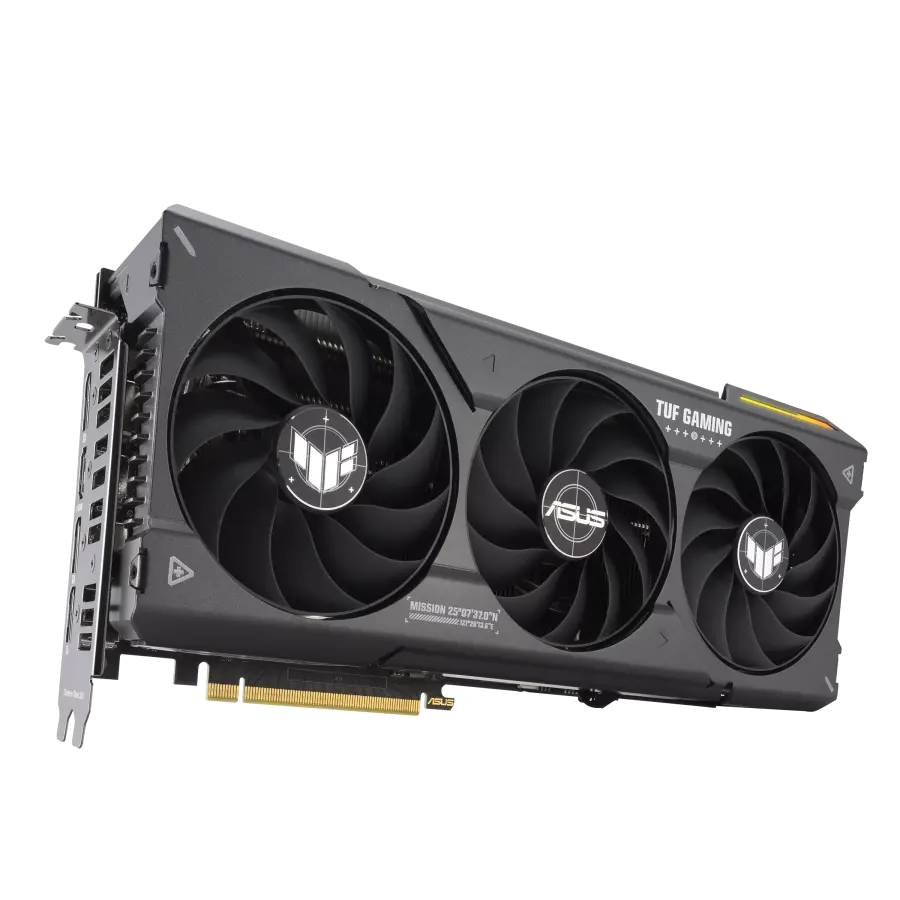 ASUS TUF Gaming GeForce RTX 4070 SUPER