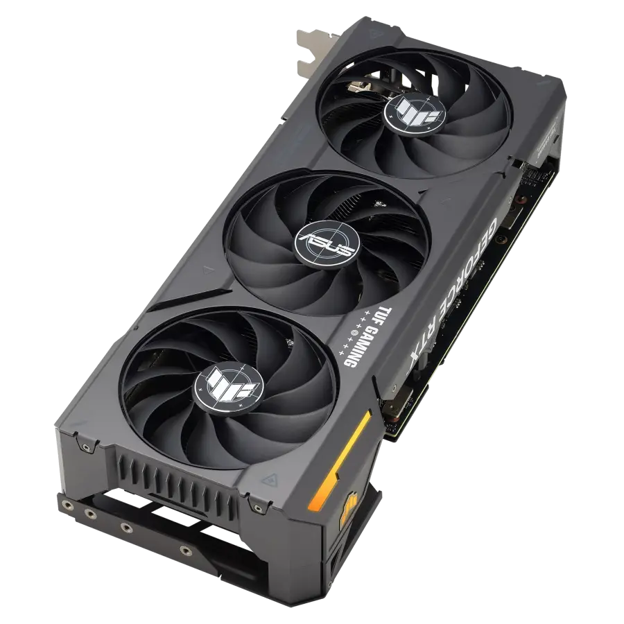 ASUS TUF Gaming GeForce RTX 4070 SUPER