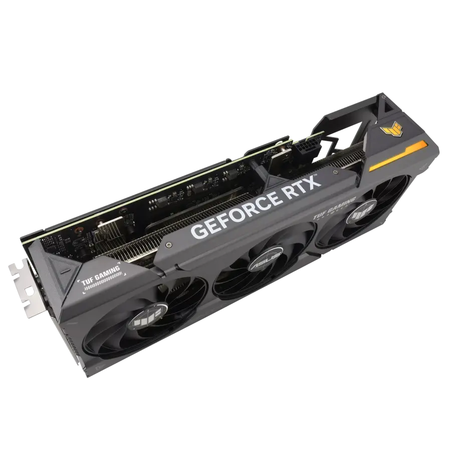 ASUS TUF Gaming GeForce RTX 4070 SUPER