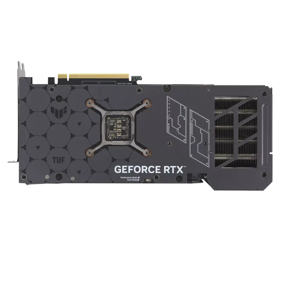 ASUS TUF Gaming GeForce RTX 4070 SUPER
