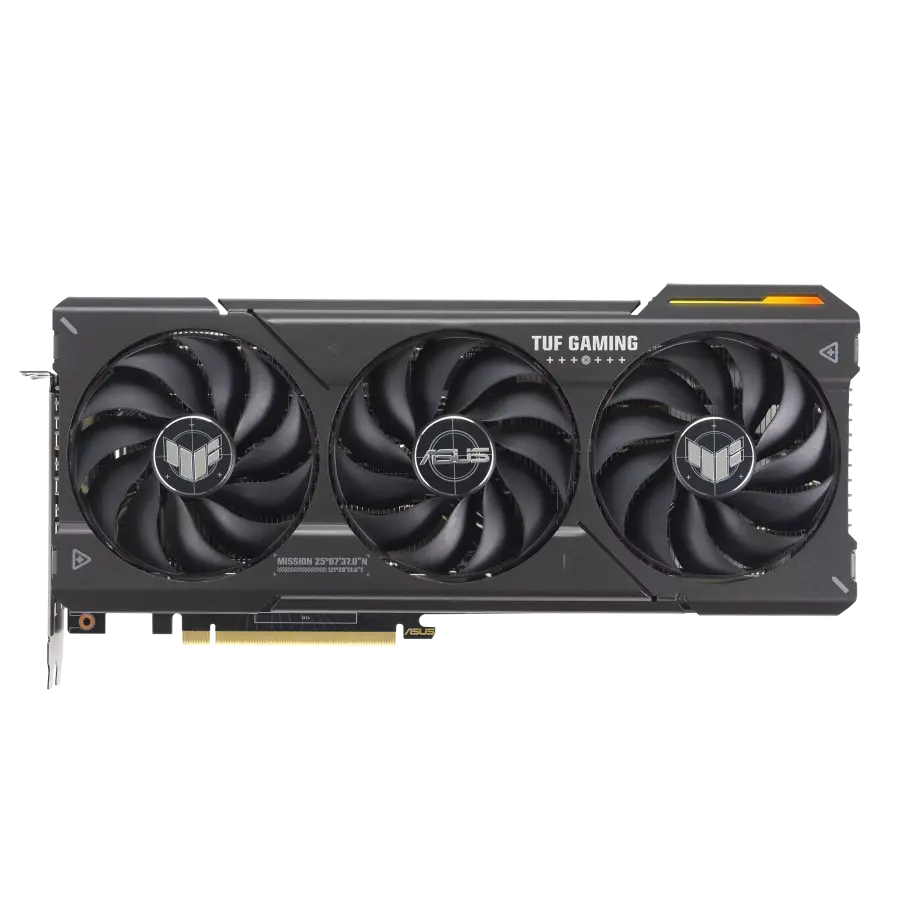 ASUS TUF Gaming GeForce RTX 4070 SUPER