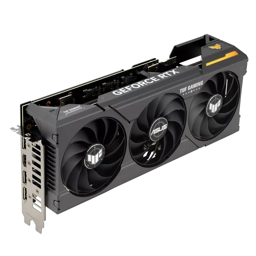 ASUS TUF Gaming GeForce RTX 4070 SUPER