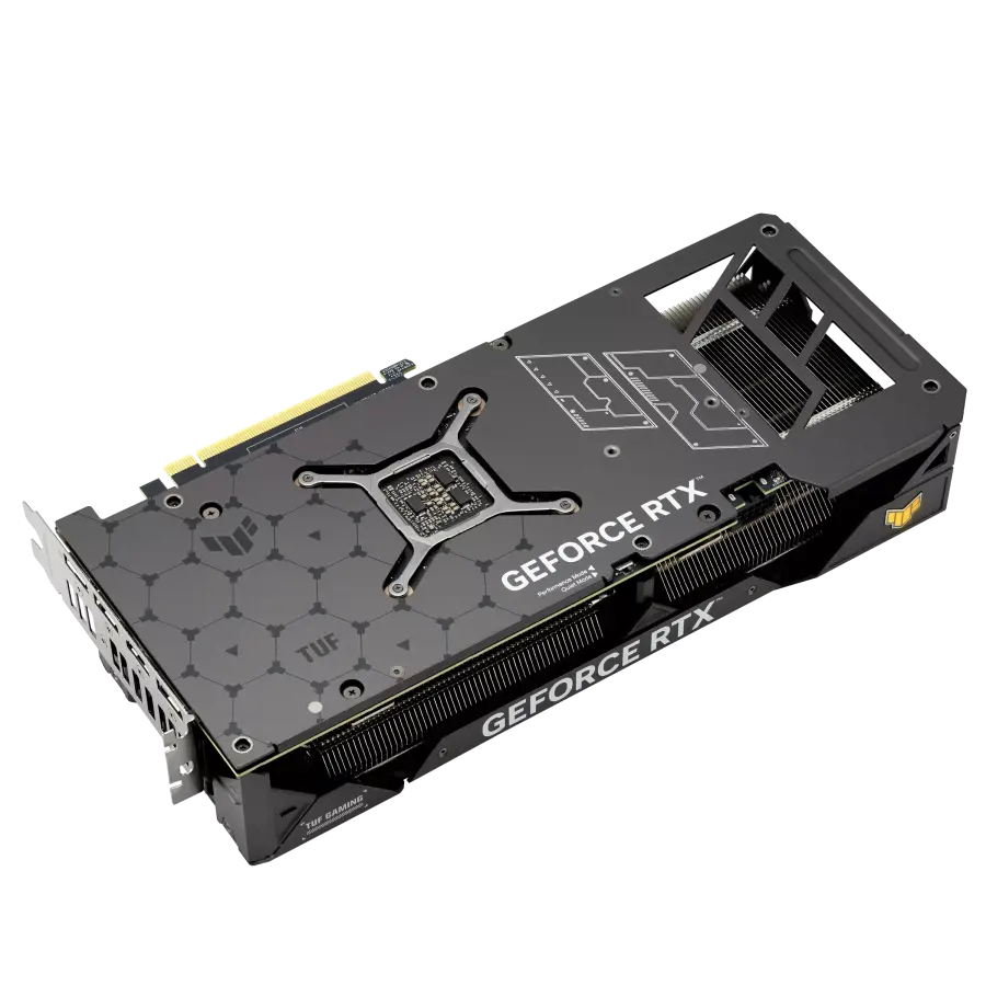 ASUS TUF Gaming GeForce RTX 4070 SUPER