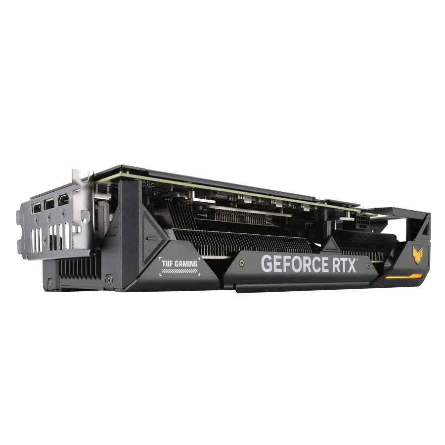 ASUS TUF Gaming GeForce RTX 4070 SUPER