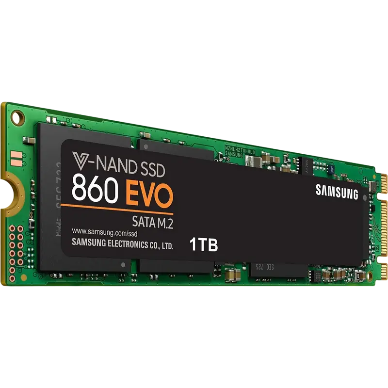 Samsung 860 EVO 1 TB
