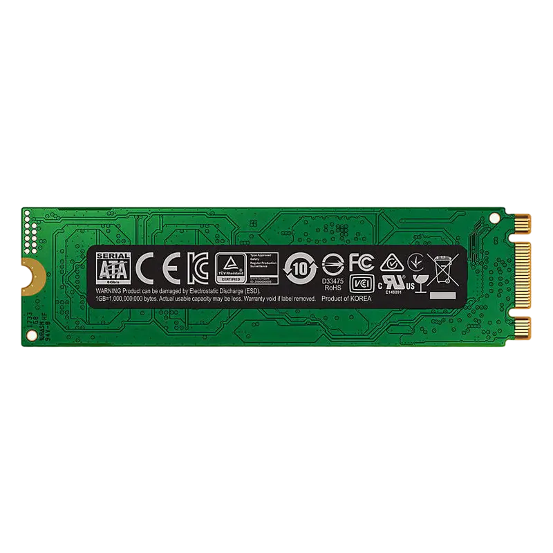 Samsung 860 EVO 1 TB