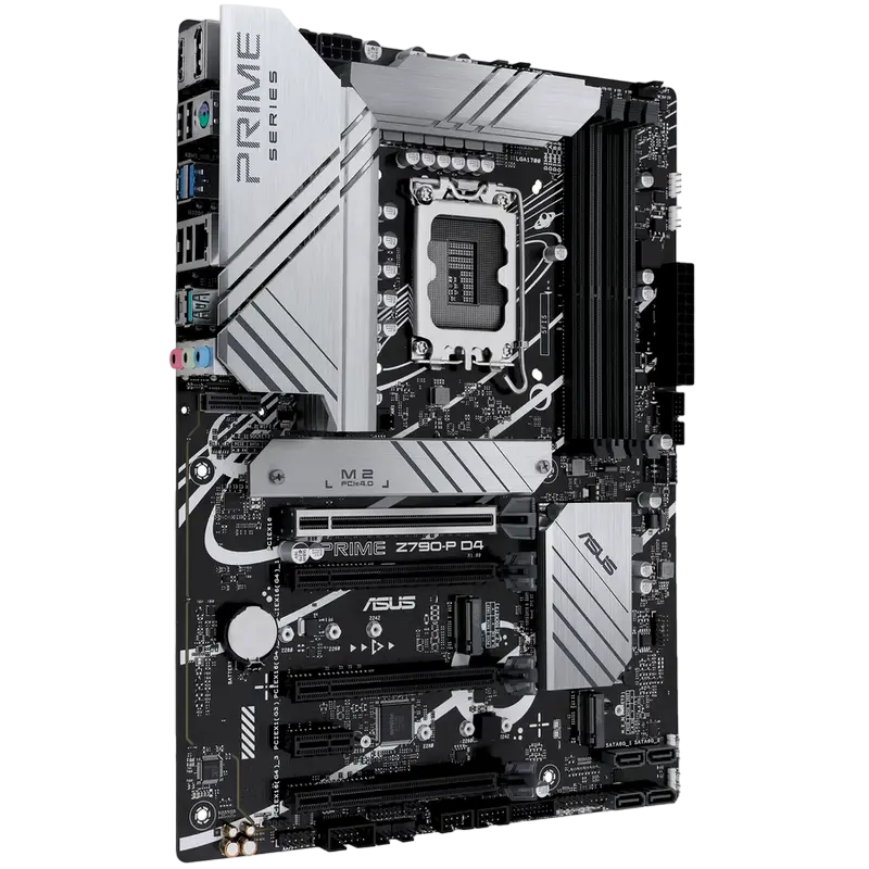 ASUS PRIME Z790-P D4 LGA1700 ATX