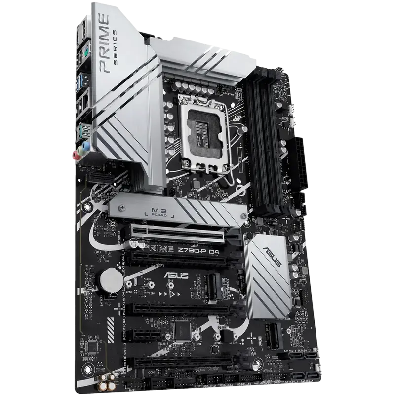 ASUS PRIME Z790-P D4 LGA1700 ATX