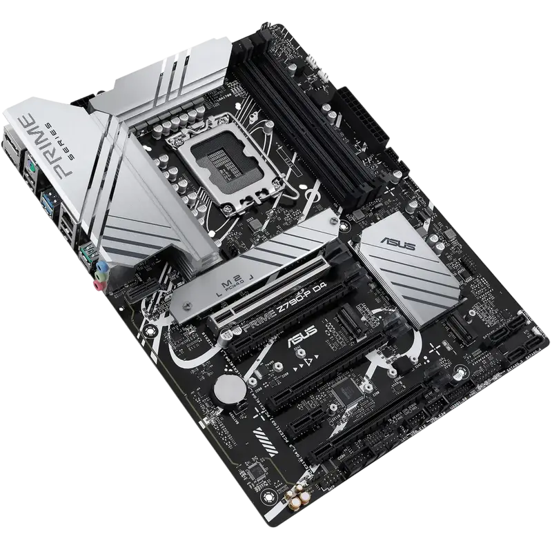 ASUS PRIME Z790-P D4 LGA1700 ATX