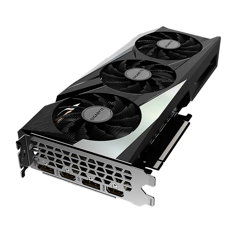 Gigabyte GeForce RTX 3050 GAMING OC
