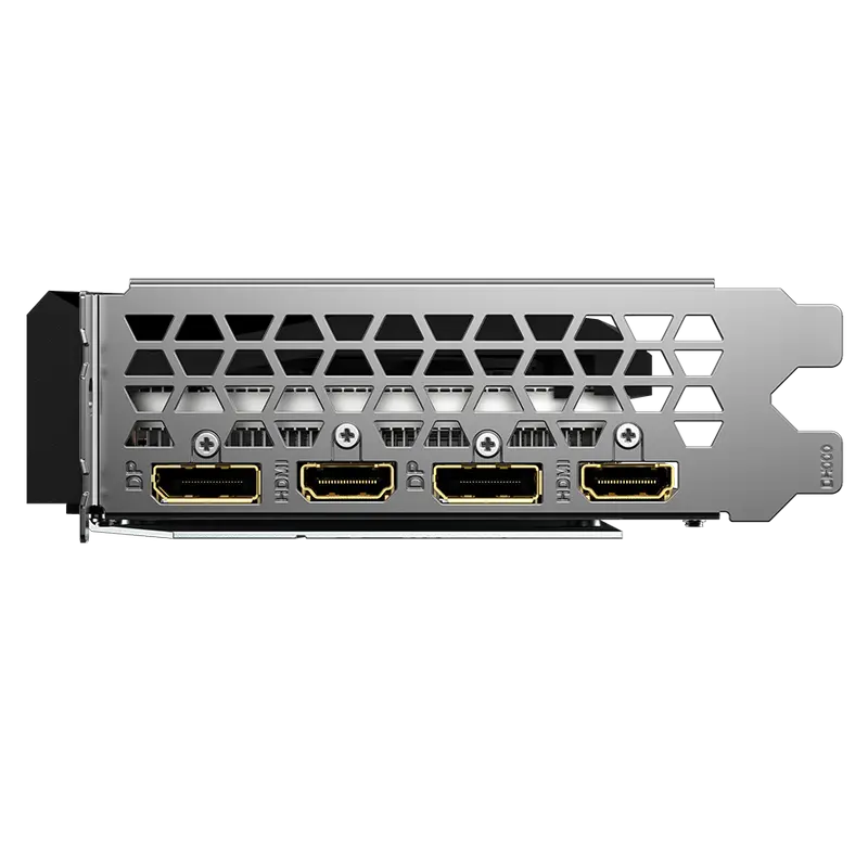 Gigabyte GeForce RTX 3050 GAMING OC