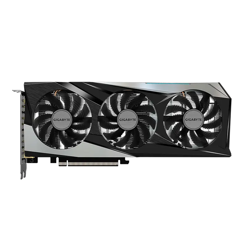 Gigabyte GeForce RTX 3050 GAMING OC