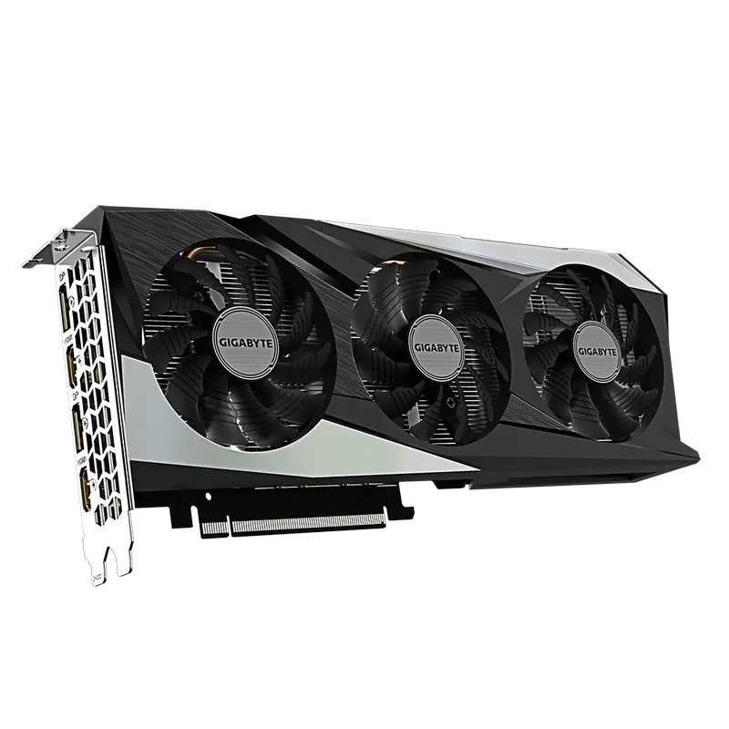 Gigabyte GeForce RTX 3050 GAMING OC