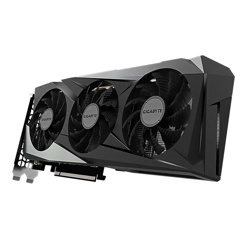 Gigabyte GeForce RTX 3050 GAMING OC
