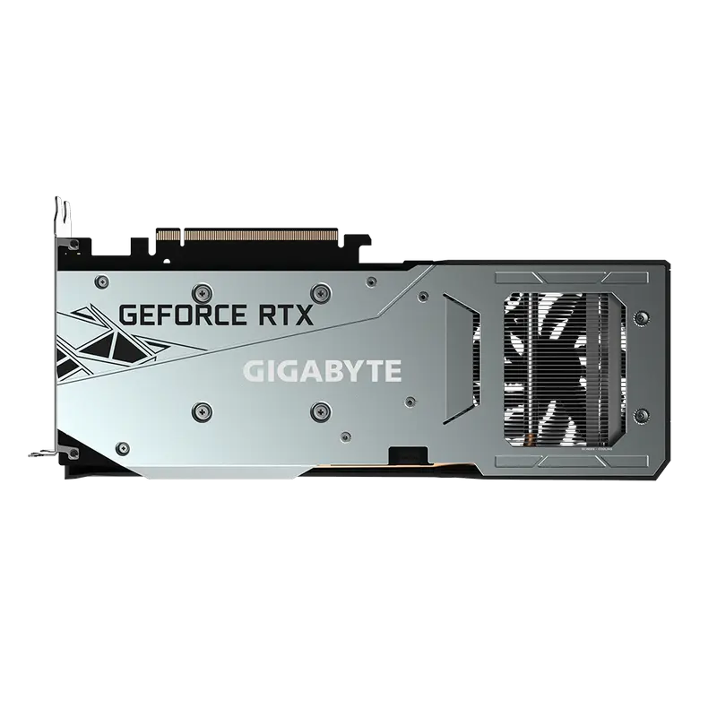 Gigabyte GeForce RTX 3050 GAMING OC