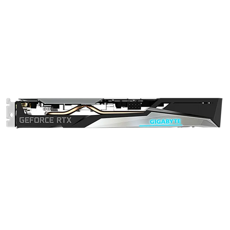 Gigabyte GeForce RTX 3050 GAMING OC
