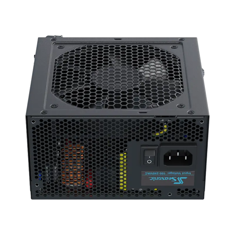 Seasonic G12 GM-850 850W ATX