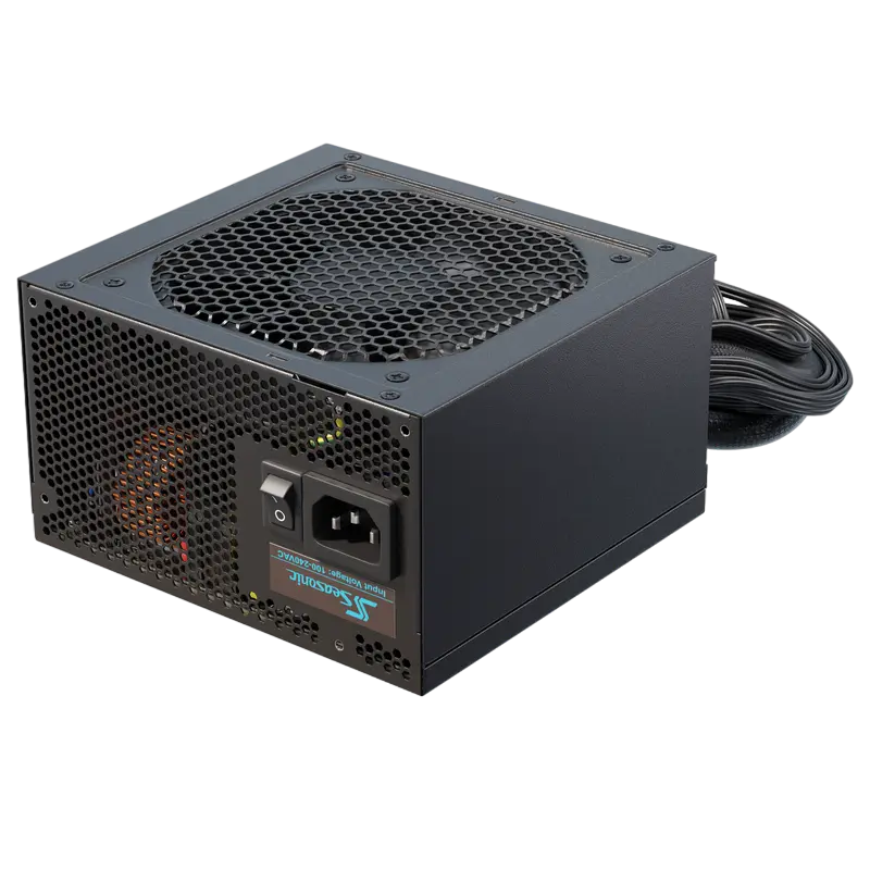 Seasonic G12 GM-850 850W ATX