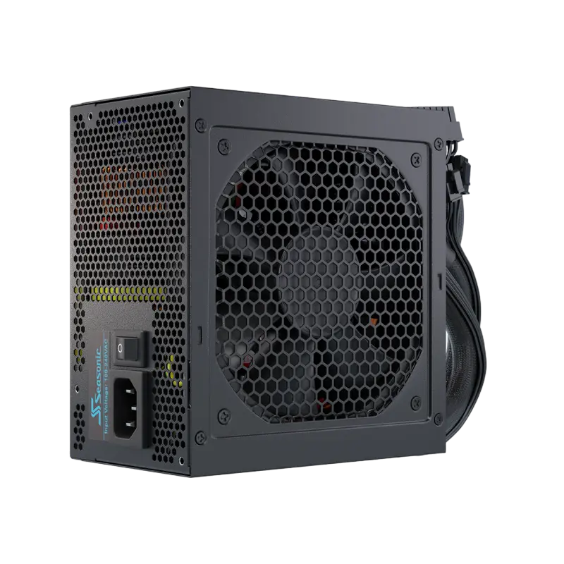 Seasonic G12 GM-850 850W ATX