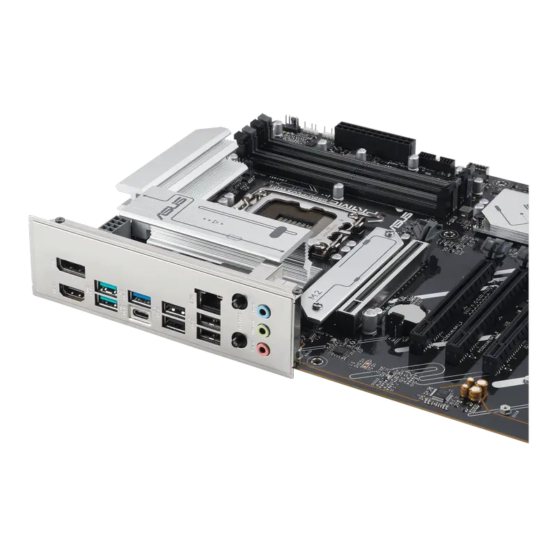 ASUS PRIME B860-PLUS WIFI LGA1851 ATX