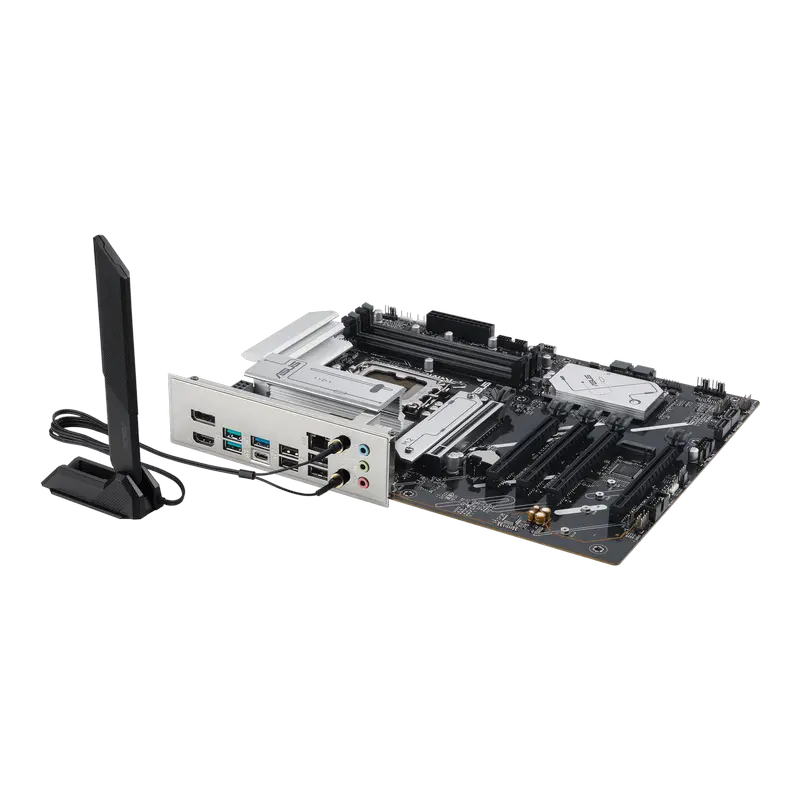 ASUS PRIME B860-PLUS WIFI LGA1851 ATX
