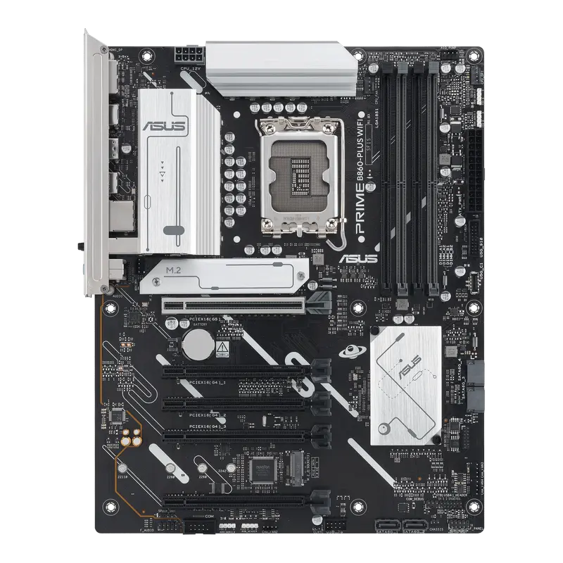 ASUS PRIME B860-PLUS WIFI LGA1851 ATX