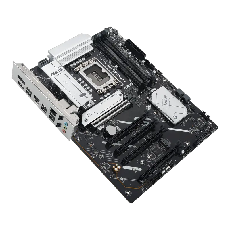 ASUS PRIME B860-PLUS WIFI LGA1851 ATX