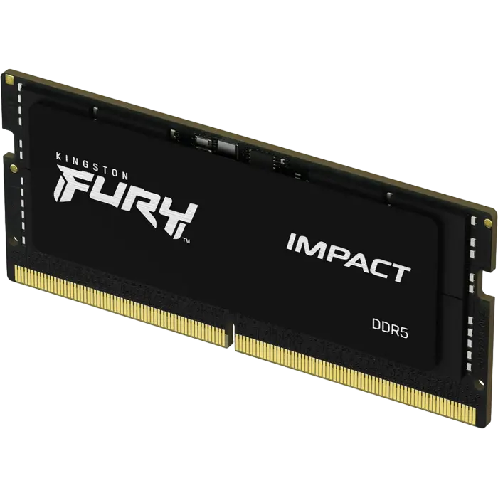 Kingston FURY Impact FURY Beast 8GB DDR5 4800MHz