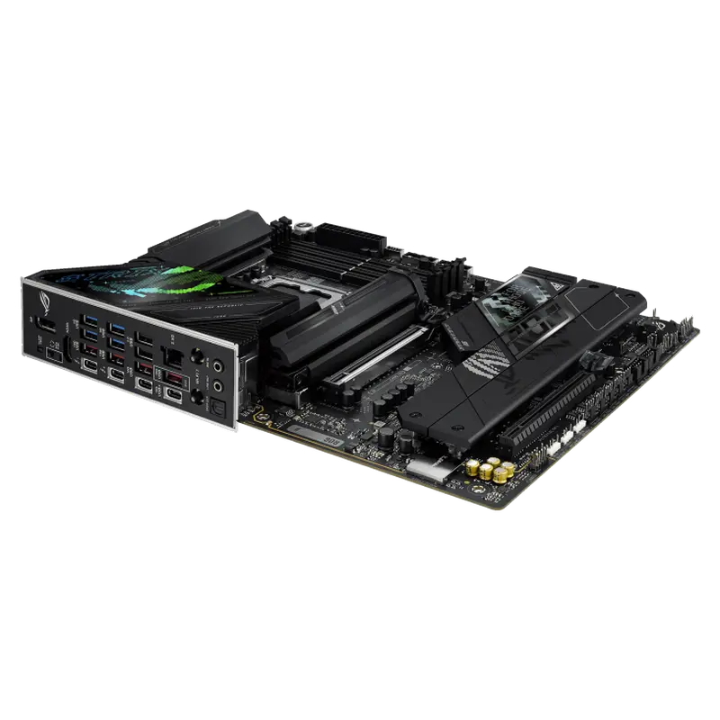ASUS ROG STRIX Z890-F GAMING WIFI LGA1851 ATX
