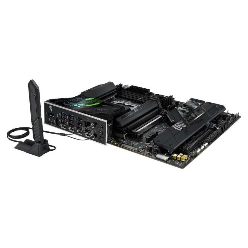 ASUS ROG STRIX Z890-F GAMING WIFI LGA1851 ATX