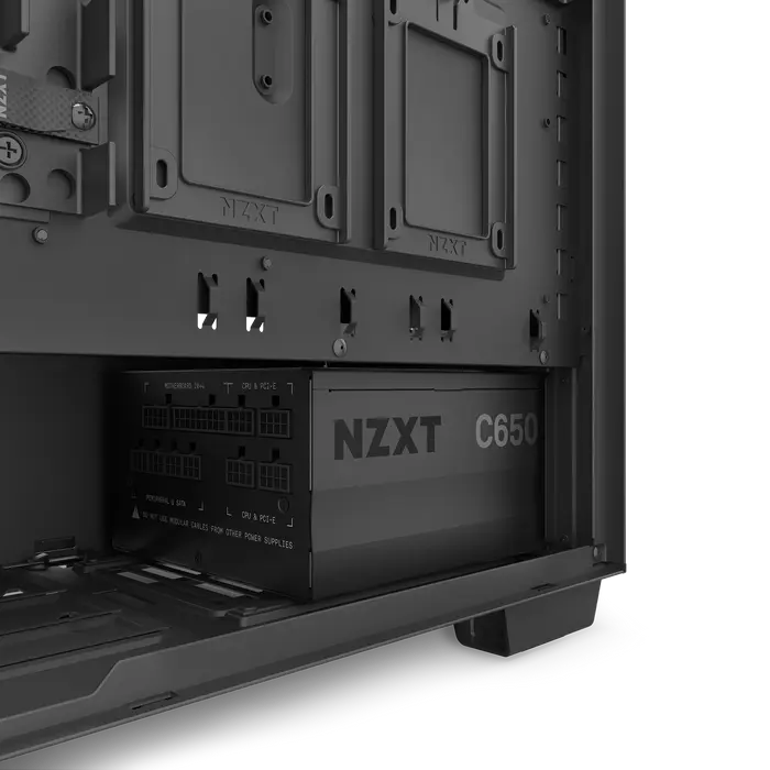 NZXT C650 650W ATX