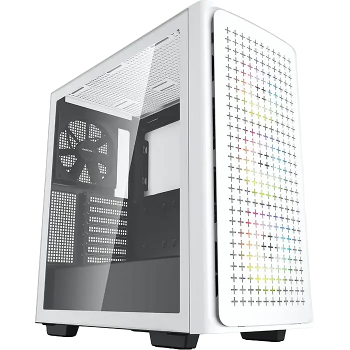 Deepcool CK560 WH Midi-Tower White