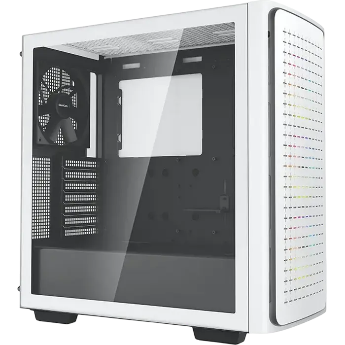Deepcool CK560 WH Midi-Tower Белый