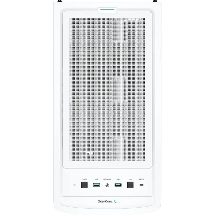 Deepcool CK560 WH Midi-Tower Белый
