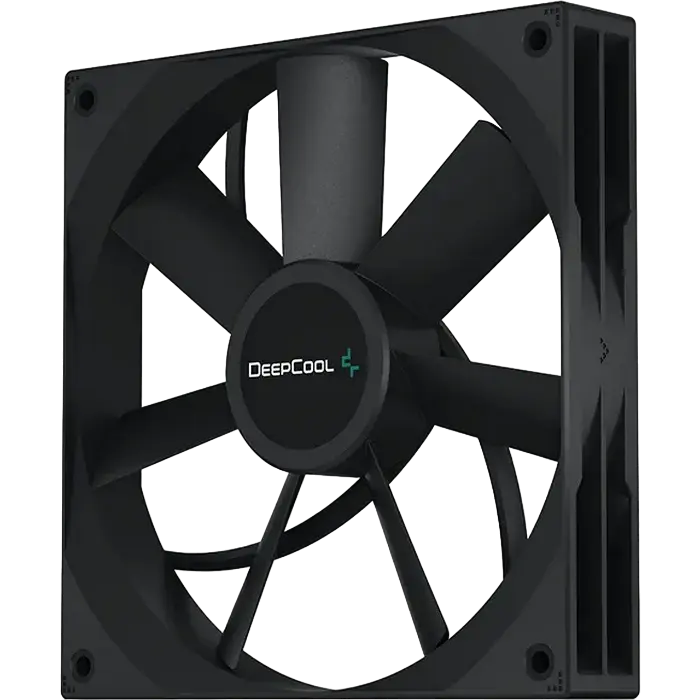 Deepcool CK560 WH Midi-Tower Белый