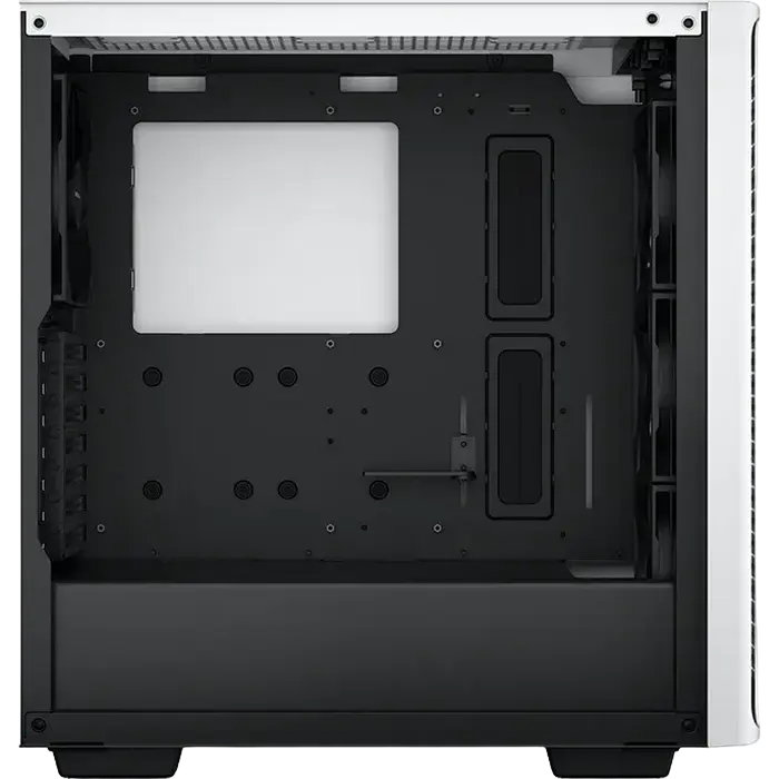 Deepcool CK560 WH Midi-Tower Белый