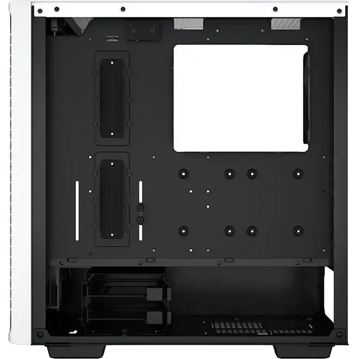 Deepcool CK560 WH Midi-Tower Белый
