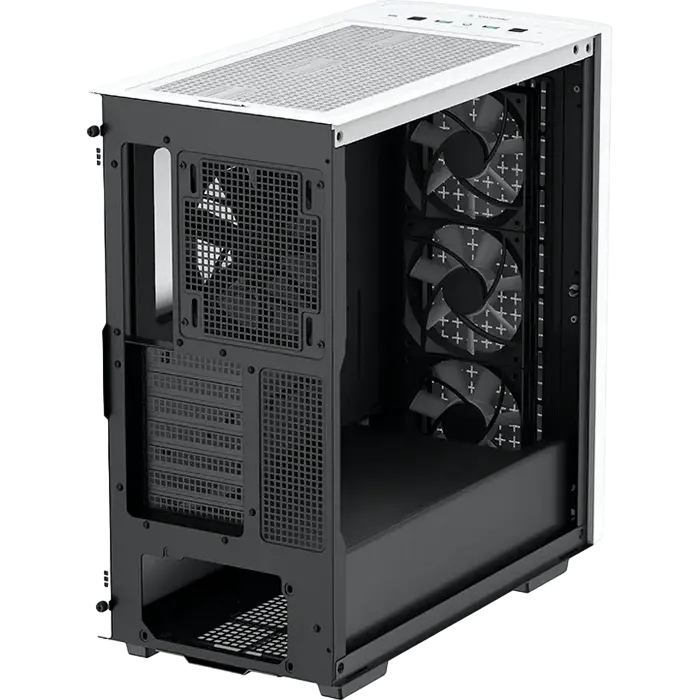 Deepcool CK560 WH Midi-Tower Белый