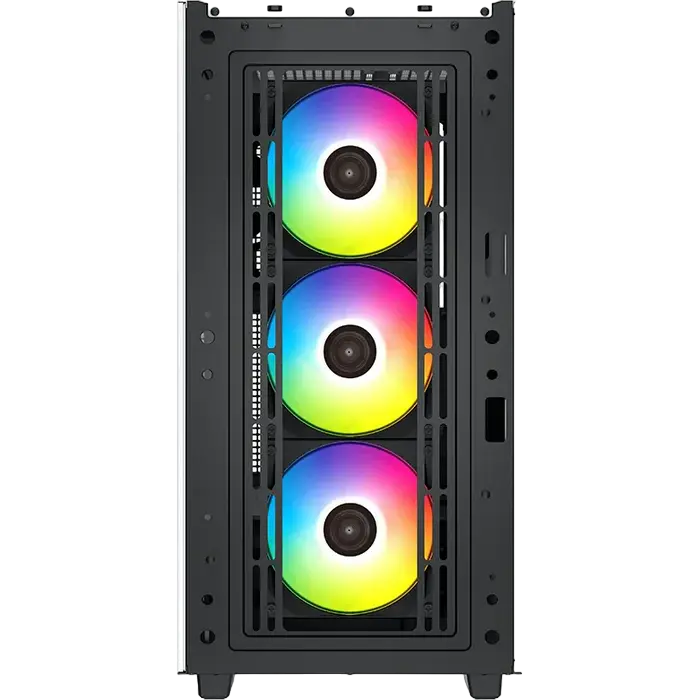 Deepcool CK560 WH Midi-Tower Белый
