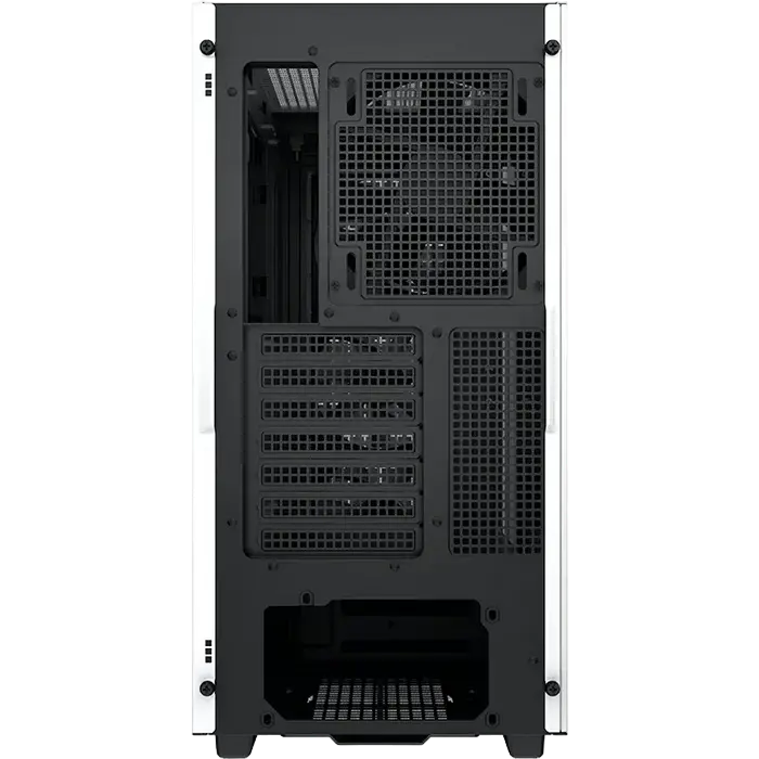 Deepcool CK560 WH Midi-Tower Белый