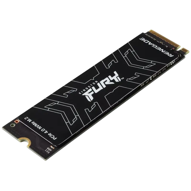 Kingston FURY Renegade 1 TB