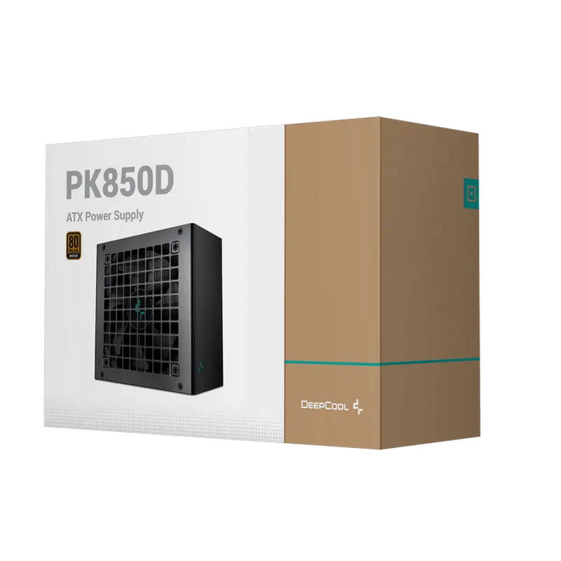 Deepcool GamerStorm PK850D 850W ATX