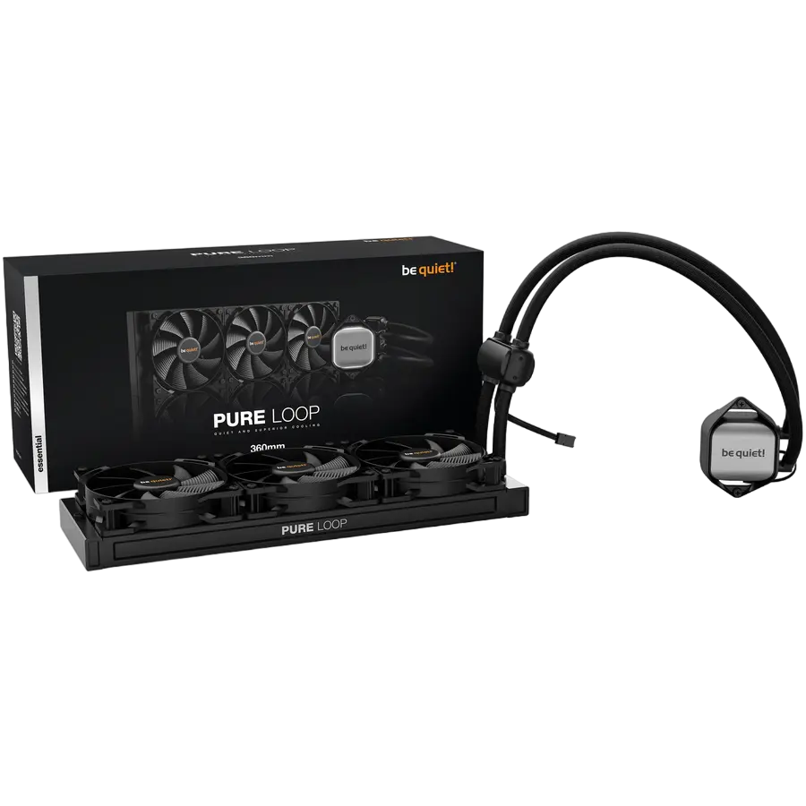 be quiet! Pure Loop 360mm